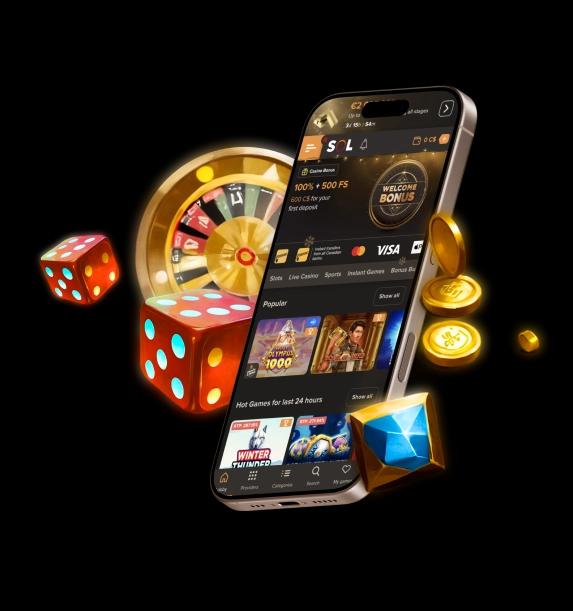 Sol Casino Canada Mobile