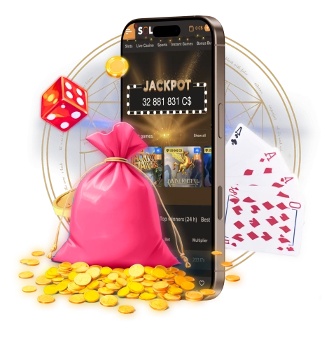 Sol Casino Canada Mobile