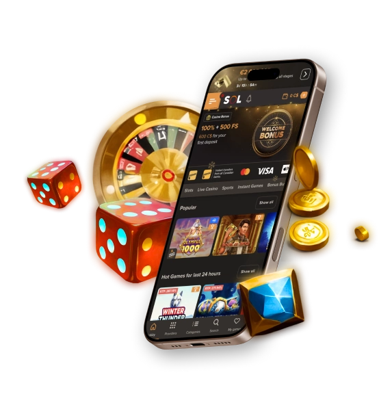 Sol Casino Canada Mobile